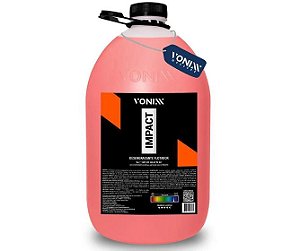 Impact Limpeza Extrema Vonixx 5L Motor, Caixa De Roda - Vonixx