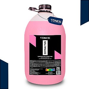 Extractus Sensitive Limpador Ultra Concentrado 5L  - Vonixx