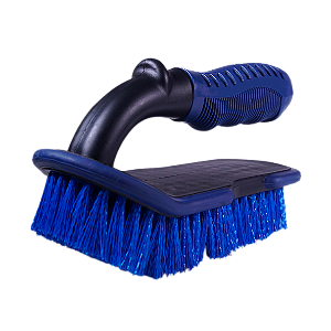 ESCOVA LIMPEZA TAPETES E CARPETES - VONIXX