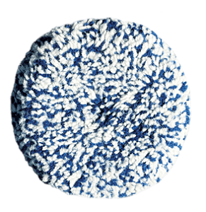 BOINA DE LÃ NATURAL DP FACE CORTE MEDIO - VONIXX