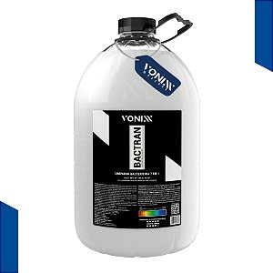 Bactran 5L – Limpeza e Desinfecção Profissional – Vonixx