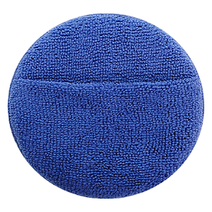 APLICADOR MICROFIBRA C/ ENCAIXE DE MAO - Vonixx