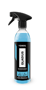 Selante Veículo Vitrificado Gladius Renovador De Coating 500ml - Vonixx