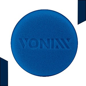 APLICADOR DE ESPUMA 9,5X5,5CM VONIXX