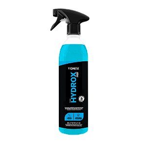 HYDROX FAST 500ML - Vonixx