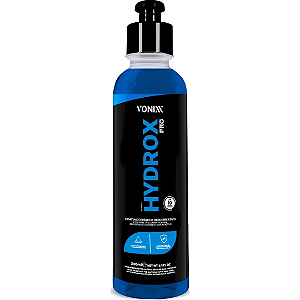 Hydrox Pro 240ml Coating Ceramico Concentrado - Vonixx