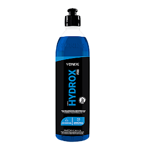 Hydrox Pro Coating Cerâmico Hidrorreativo 500ml 1:60 - Vonixx