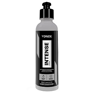 Intense Renovador Plástico Interiores 240ml Vonixx