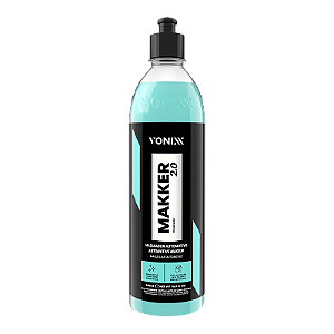 Makker Maquiador Automotivo Renova Pintura Defeitos Vonixx