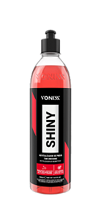 Pneu Pretinho Shiny Revitalizador 500ml Vonixx