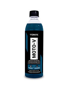 Moto-v Shampoo Desengraxante Para Lavar Motos 1,5l - Vonixx