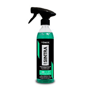 Sintra Fast Limpaza Automotiva Vonixx 500ml