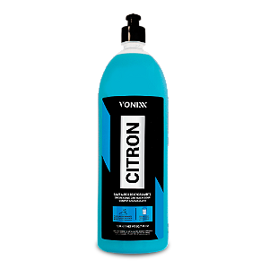 Shampoo Desengraxante Automotivo Citron 1,5litros - Vonixx