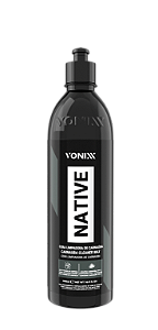 Cera liquida Carnaúba Native Wax 500ml Vonixx
