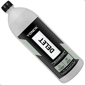 Delet Limpador Para Pneus E Borrachas 1,5l - Vonixx