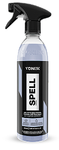 Spell Brilho E Proteção Instantâneos 500ml Vonixx