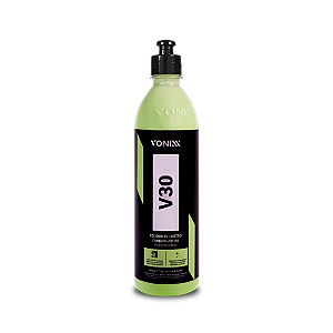 V30 - LUSTRO VERNIZ ASIATICO 500ML- Vonixx
