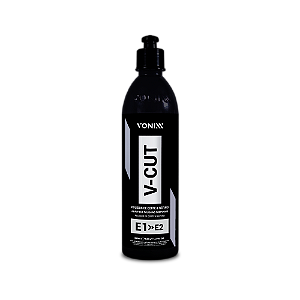 V-CUT POLIDOR CORTE PREMIUM 500ML - Vonixx