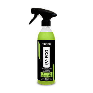 Produto Para Lavar Carro E Moto À Seco V-eco Fast Vonixx