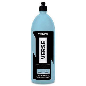 Protetor De Plásticos Borrachas E Motores Verse 1,5l Vonixx