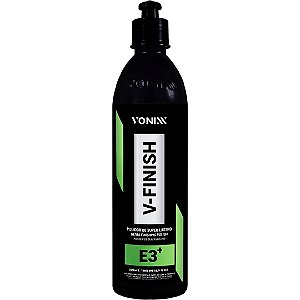 V-FINISH POLIDOR LUSTRO PREMIUM 500ML - Vonixx