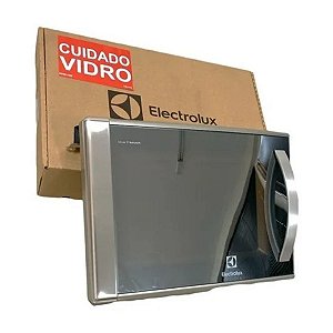 Porta Microondas Electrolux Mec41 Nova Original