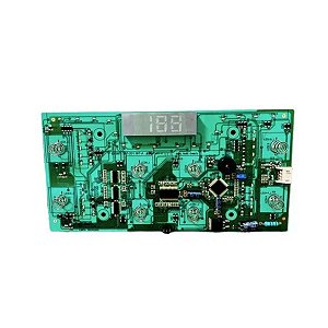 Placa interface geladeira electrolux ib52 ib52x a99293601