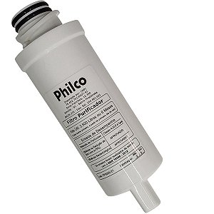 Filtro Carvão Ativado Purificador Água Philco Pbe05cf