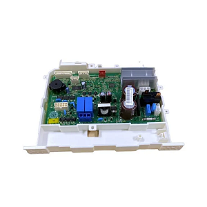 Placa potência lava e seca electrolux lse03 220v a15737301