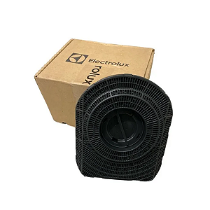 Filtro carvão coifa electrolux ce60x ce90x original