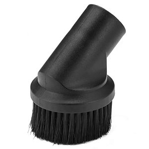 1 bocal escova aspirador electrolux a10 a20 go 32mm karcher