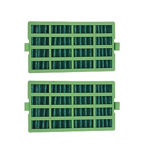 2 filtro anti bactéria antiodor geladeira brastemp consul **