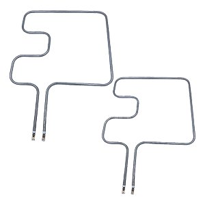 2 resistência forno mueller sonetto / celebrare - 900w 127v