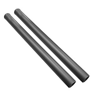 2 tubo aspirador electrolux listo neo one 32mm original nf