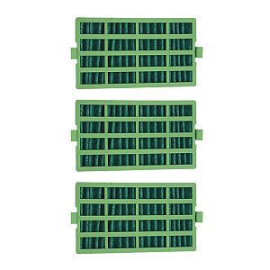 3 filtro bem estar anti bactéria para refrigerador crm55 ***