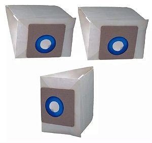 3 filtro saco aspirador mallory malory compact