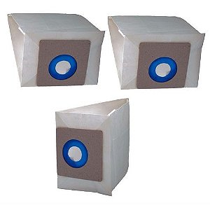 6 filtro saco aspirador mallory malory compact