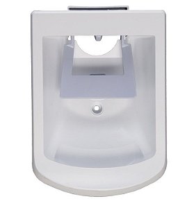 Acionador dispenser agua porta geladeira consul crg36a crp38