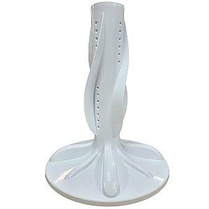 Agitador lavadora brastemp consul bwg12a cwc08a cwg12a