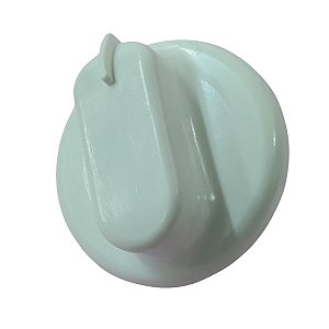 Botão termostato degelo geladeira brastemp consul | original