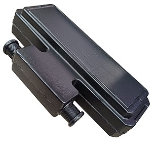 Caixa de passagem espera dreno ar condicionado split 29cm