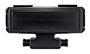Caixa de passagem espera dreno ar condicionado split 29cm