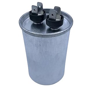 Capacitor 60uf 330v lava louças ar condicionado secadora
