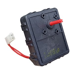 Chave seletora electrolux ltr15 ltr10 ltr12 64491600