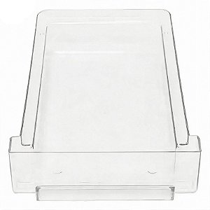 Dispenser gaveta gelo geladeira brd47 bre49 brm47 brm49