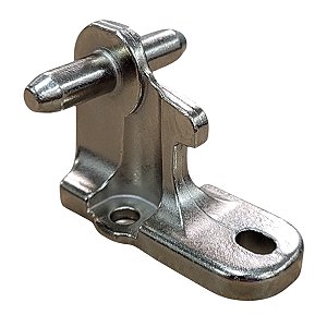 Dobradiça intermediaria geladeira consul crd36 crd37 crd38