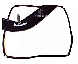 Gaxeta borracha forno consul cfo4var cfo4nab cfo4vat cfo4