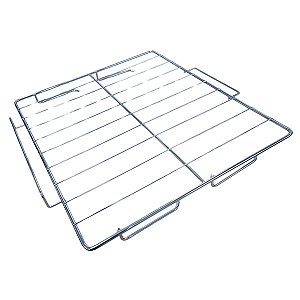 Grade prateleira forno fogão electrolux 56da 56db 56dm 56eax