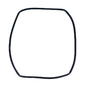 Guarnição borracha da porta forno fischer fit line (antigo)