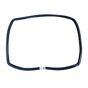 Guarnição gaxeta borracha da porta forno mueller sonetto g3